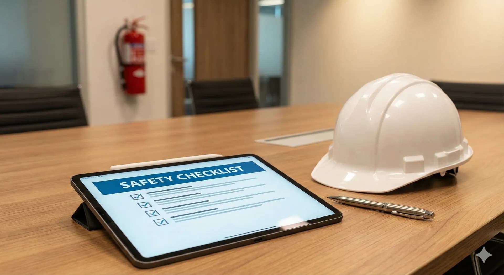 Professional EHS Consultancy in Qatar